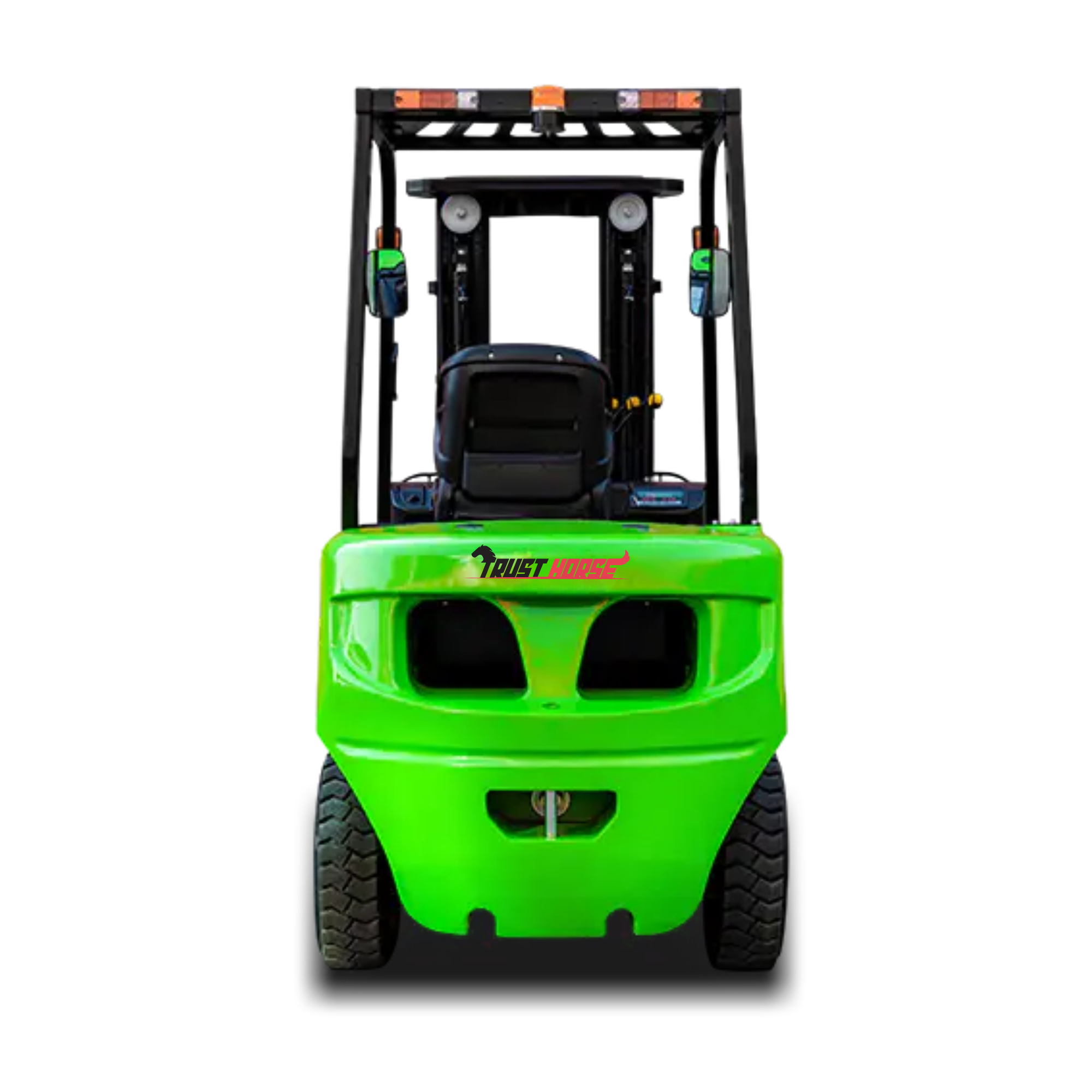 Li-ion Battery Forklift NL Series 2.0T-2.5T